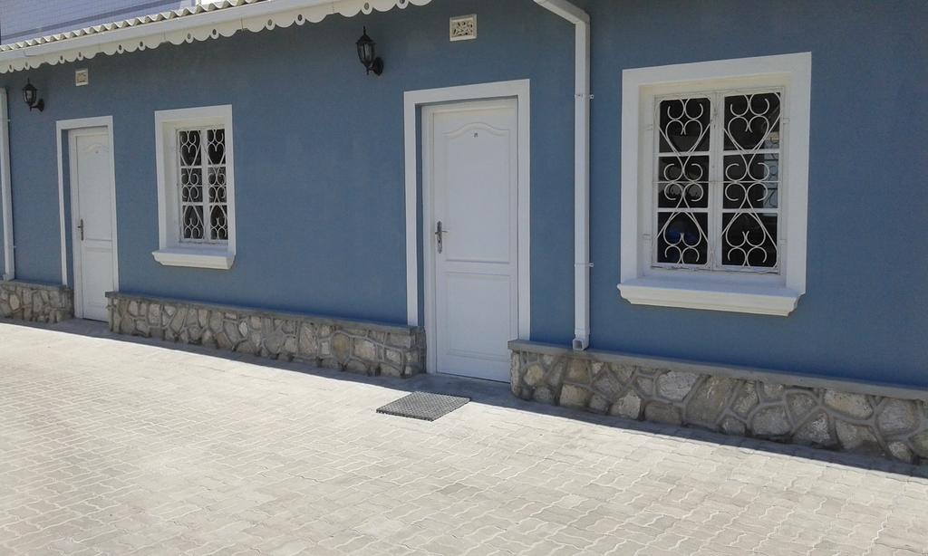 Jetty Self-Catering Hotel Swakopmund Exterior photo