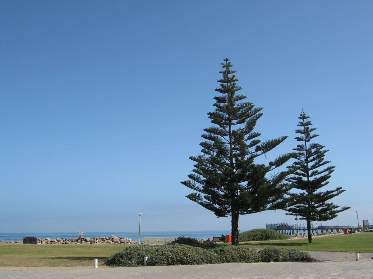 Jetty Self-Catering Hotel Swakopmund Exterior photo